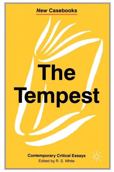 The Tempest