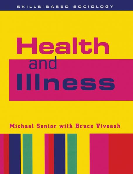 Health and Illness