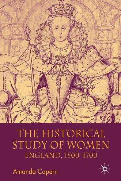 The Historical Study of Women