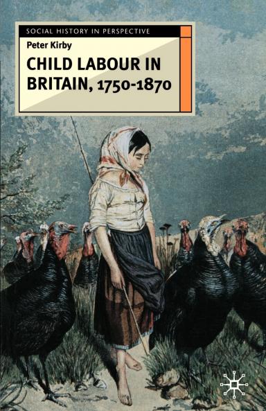 Child Labour in Britain 1750-1870