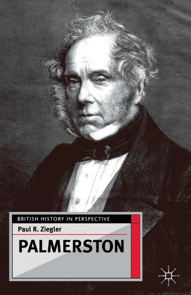 Palmerston