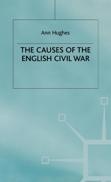 Causes of English Civil War