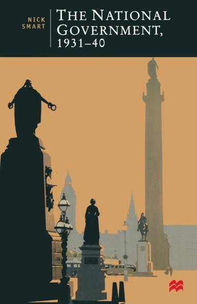 The National Government 1931-40