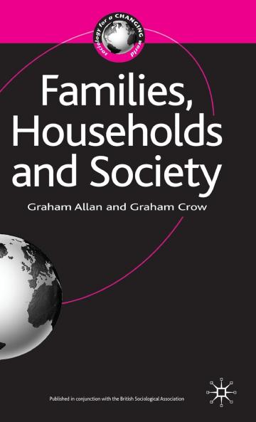 Families Households and Society