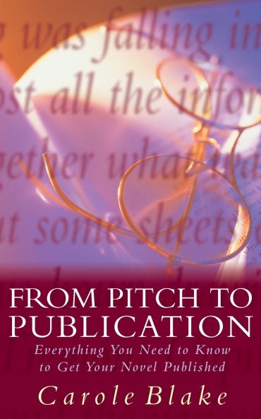 From Pitch to Publication