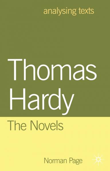 Thomas Hardy