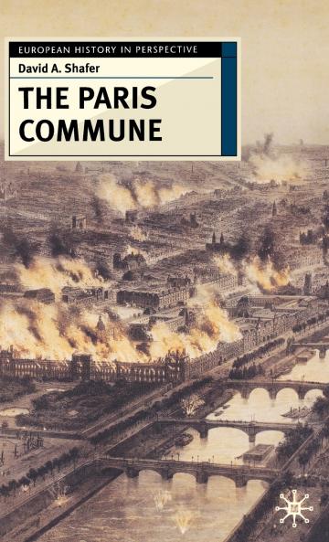 The Paris Commune