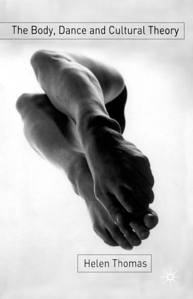 The Body Dance and Cultural Theory