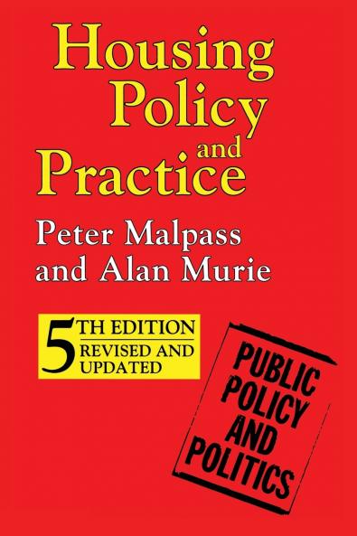 Housing Policy and Practice