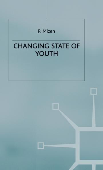 The Changing State of Youth