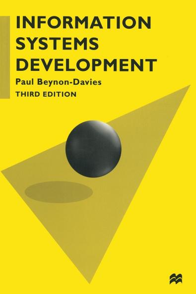 Information Systems Development