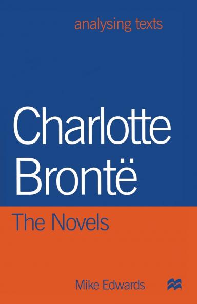 Charlotte Brontë