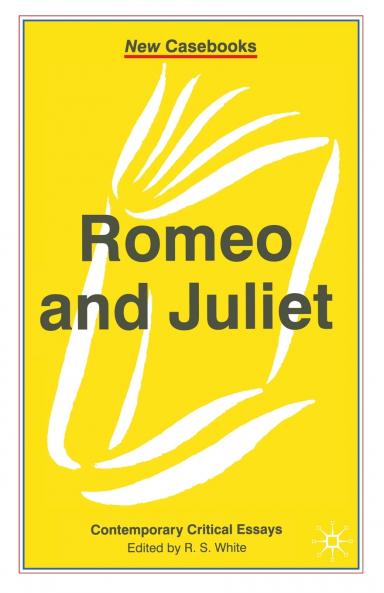 Romeo and Juliet