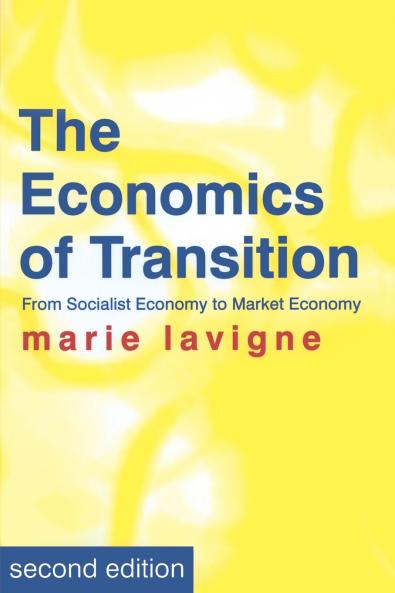 The Economics of Transition