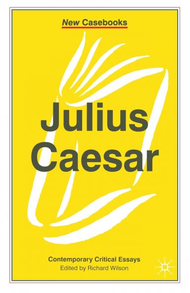 Julius Caesar