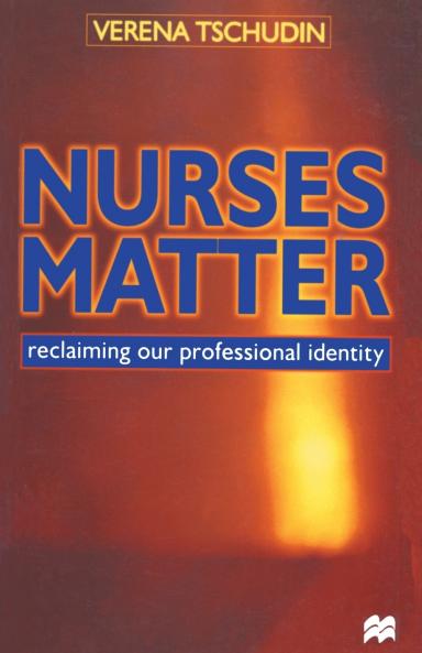 Nurses Matter