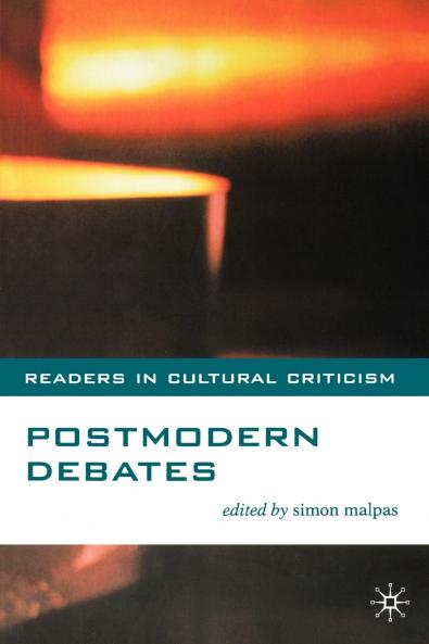 Postmodern Debates