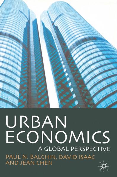 Urban Economics