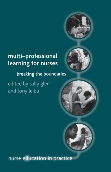 Multi-Professional Learning for Nurses