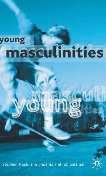 Young Masculinities