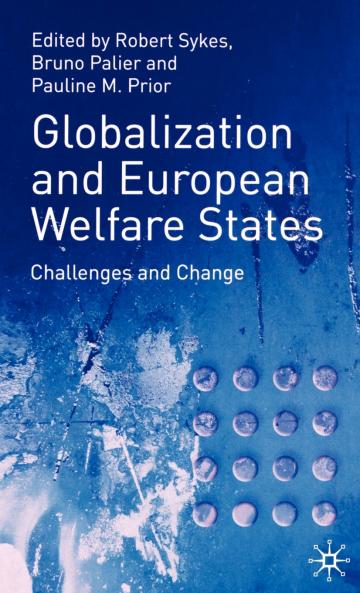 Globalization and European Welfare States