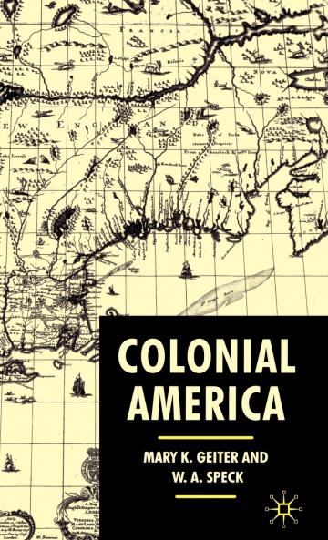 Colonial America