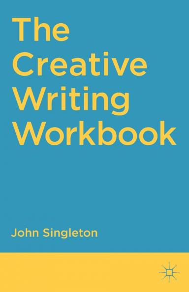 Creative Writing Workbook