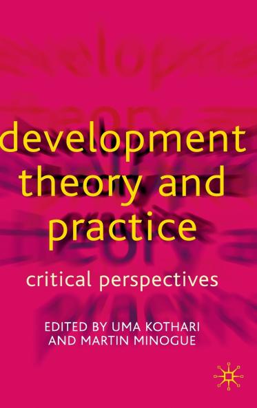 Development Theory and Practice