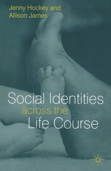 Social Identities Across the Life Course