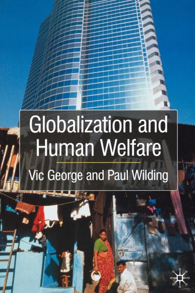 Globalization and Human Welfare