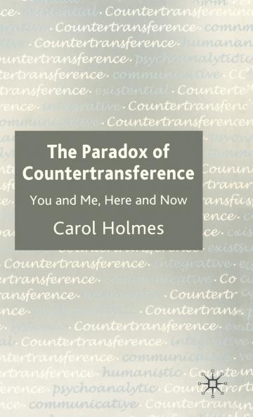 The Paradox of Countertransference