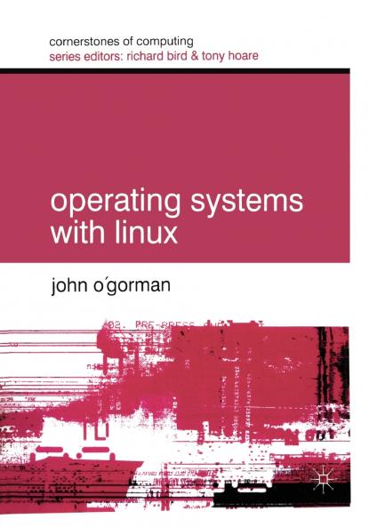 Operating Systems with Linux