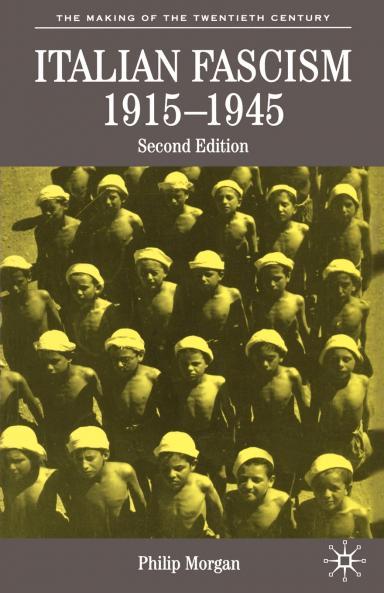 Italian Fascism 1919-1945