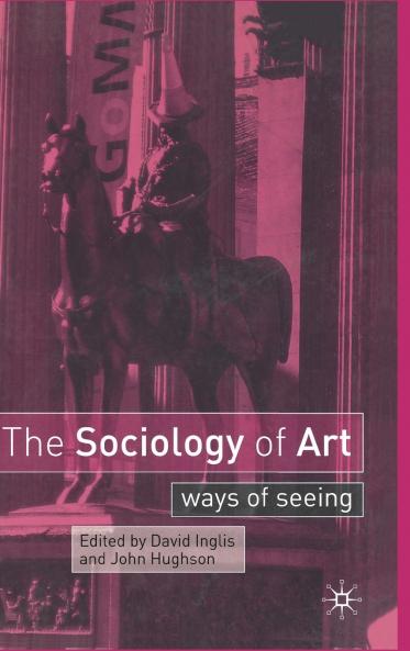 The Sociology of Art