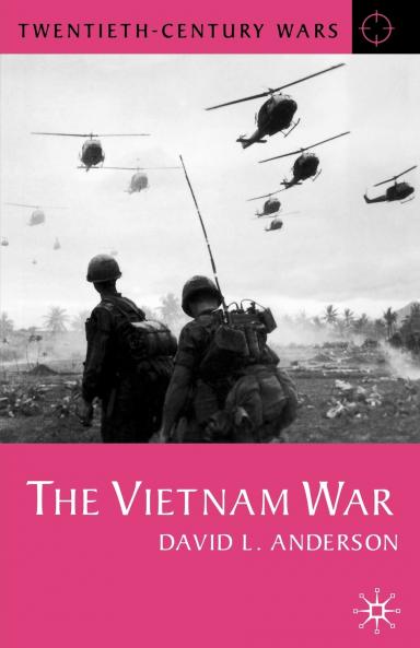 The Vietnam War