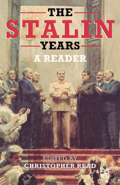 The Stalin Years