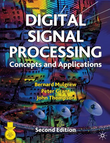 Digital Signal Processing