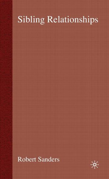 Sibling Relationships