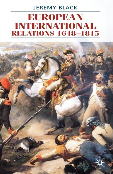 European International Relations 1648-1815