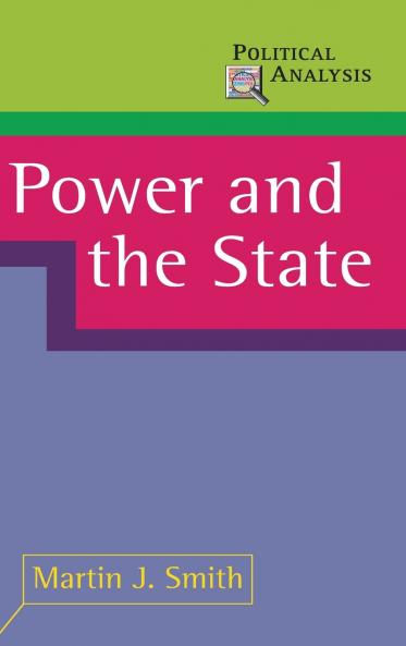 Power and the State