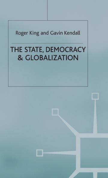 The State Democracy and Globalization