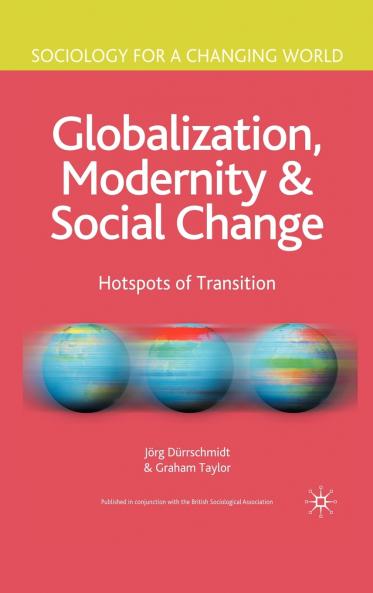Globalization Modernity and Social Change