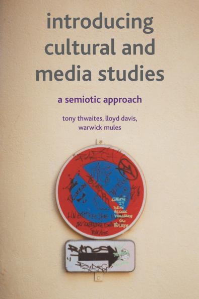 Introducing Cultural and Media Studies