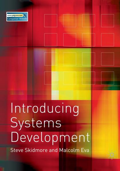 Introducing Systems Development