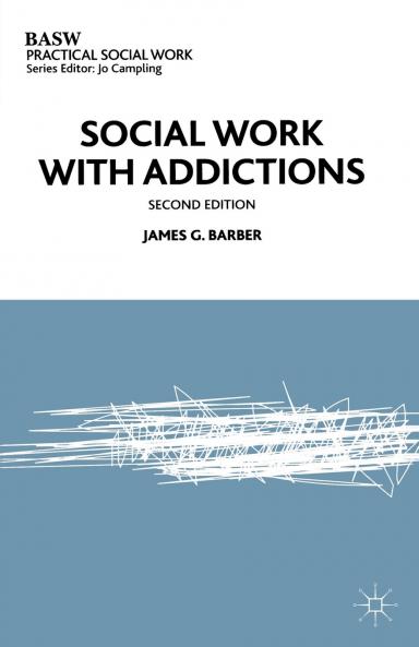 Social Work with Addictions