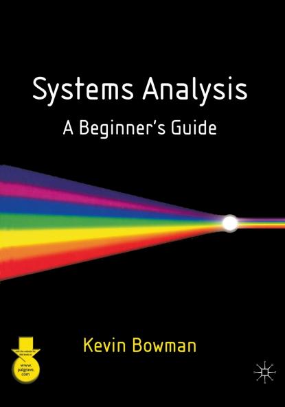 Systems Analysis