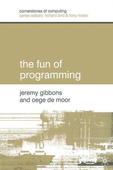 The Fun of Programming