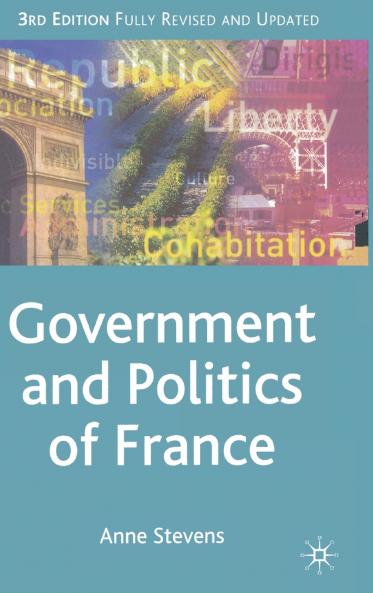 Government and Politics of France