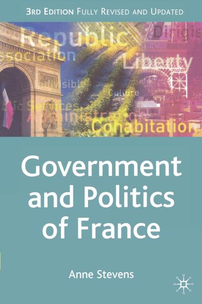 Government and Politics of France