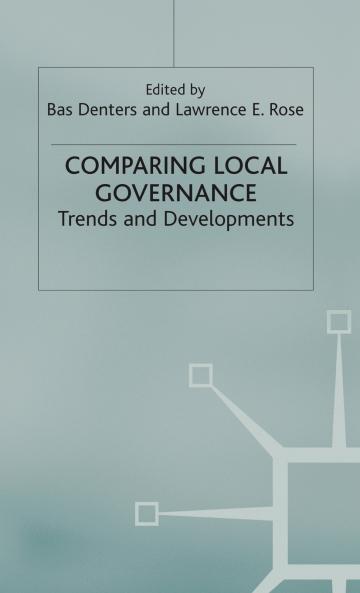 Comparing Local Governance